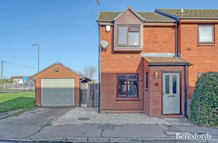 Images for Benton Close, Witham, Essex, CM8