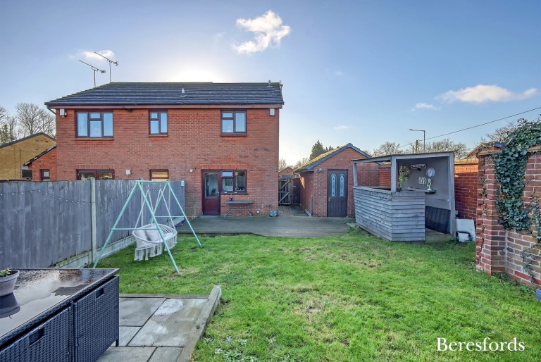 Images for Benton Close, Witham, Essex, CM8