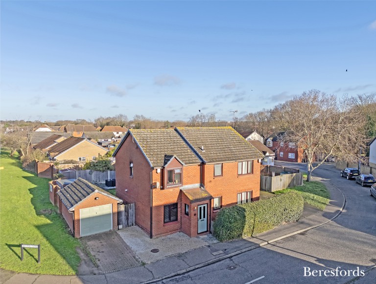 Images for Benton Close, Witham, Essex, CM8
