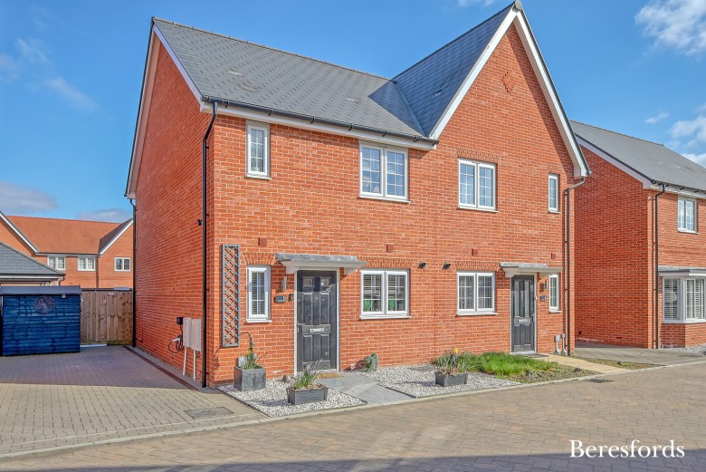 Click the photo for more details of Benson Drive, Witham, Essex, CM8