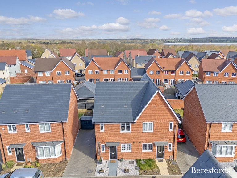 Images for Benson Drive, Witham, Essex, CM8