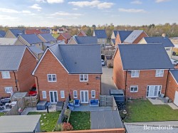 Images for Benson Drive, Witham, Essex, CM8