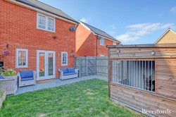 Images for Benson Drive, Witham, Essex, CM8