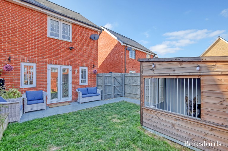 Images for Benson Drive, Witham, Essex, CM8