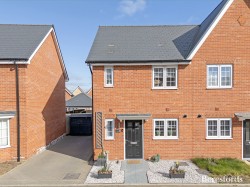 Images for Benson Drive, Witham, Essex, CM8