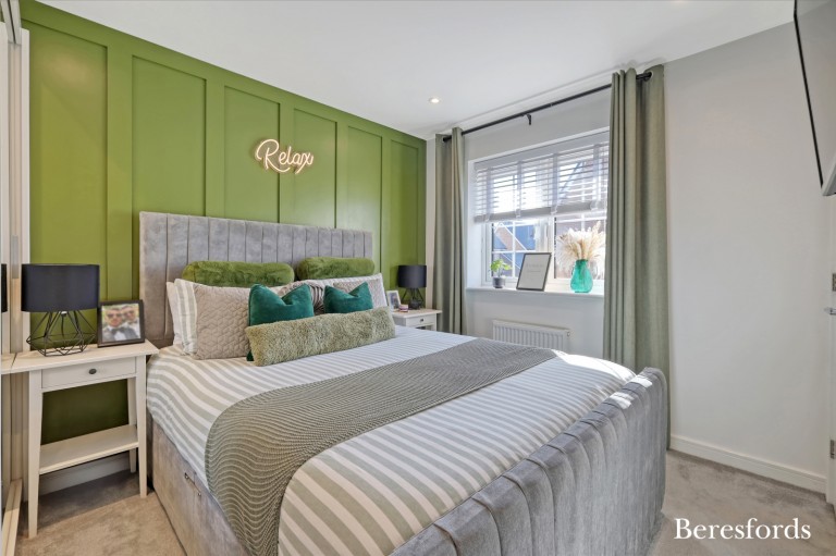 Images for Benson Drive, Witham, Essex, CM8