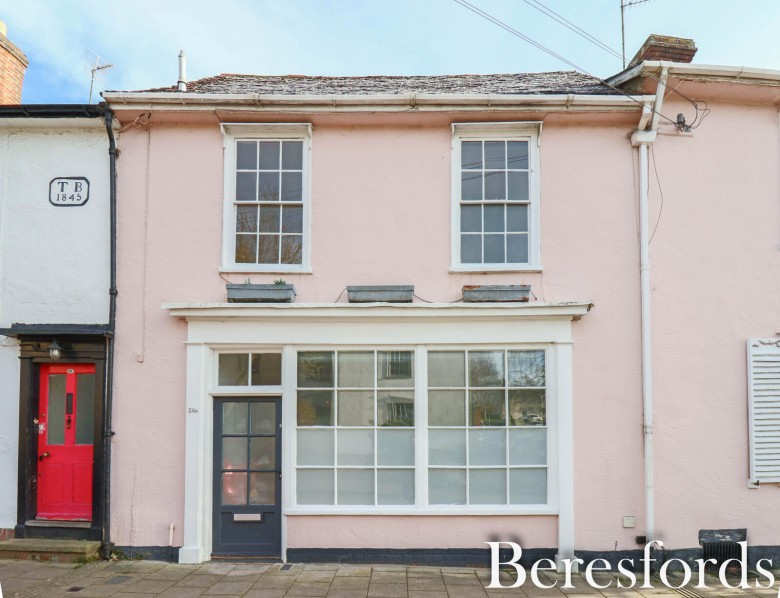 Click the photo for more details of Church Street, Dunmow, Essex, CM6