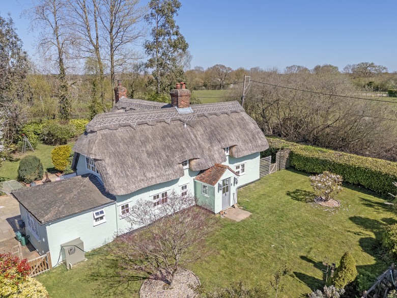 Click the photo for more details of Beazley End, Braintree, Essex, CM7