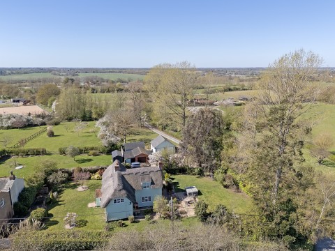 Click the photo for more details of Beazley End, Braintree, Essex, CM7