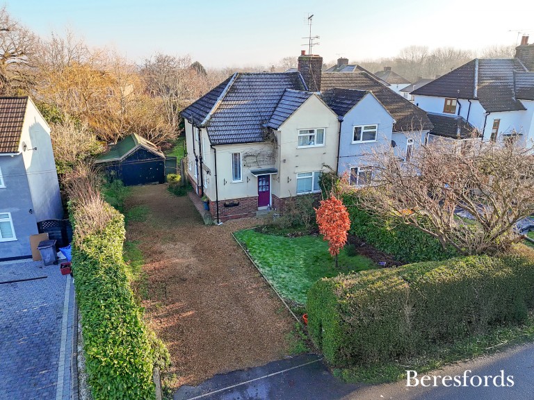 Images for Church Road, Mountnessing, Brentwood, Essex, CM15