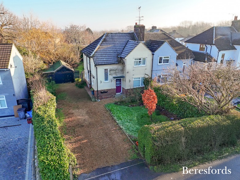 Click the photo for more details of Church Road, Mountnessing, Brentwood, Essex, CM15