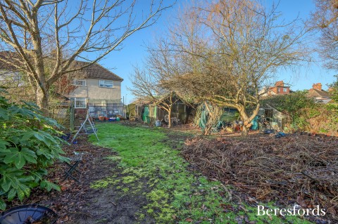 Click the photo for more details of Church Road, Mountnessing, Brentwood, Essex, CM15