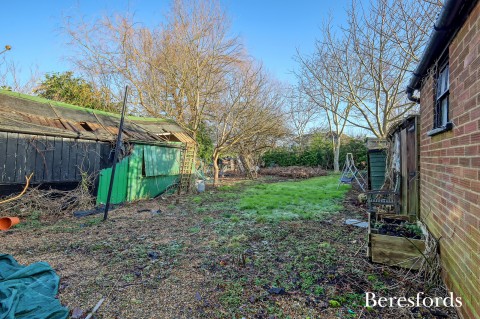 Click the photo for more details of Church Road, Mountnessing, Brentwood, Essex, CM15