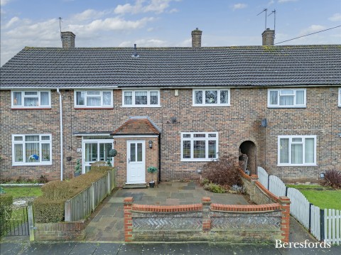 Click the photo for more details of North Hill Drive, Romford, RM3