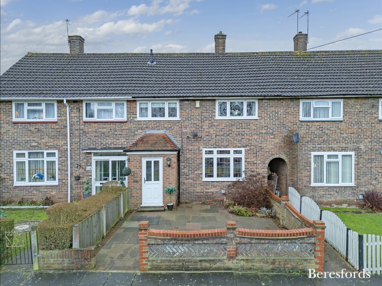 Images for North Hill Drive, Romford, RM3