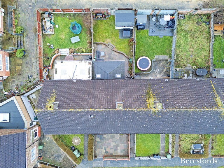 Images for North Hill Drive, Romford, RM3
