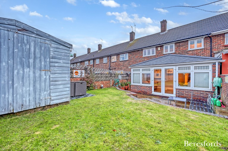 Images for North Hill Drive, Romford, RM3