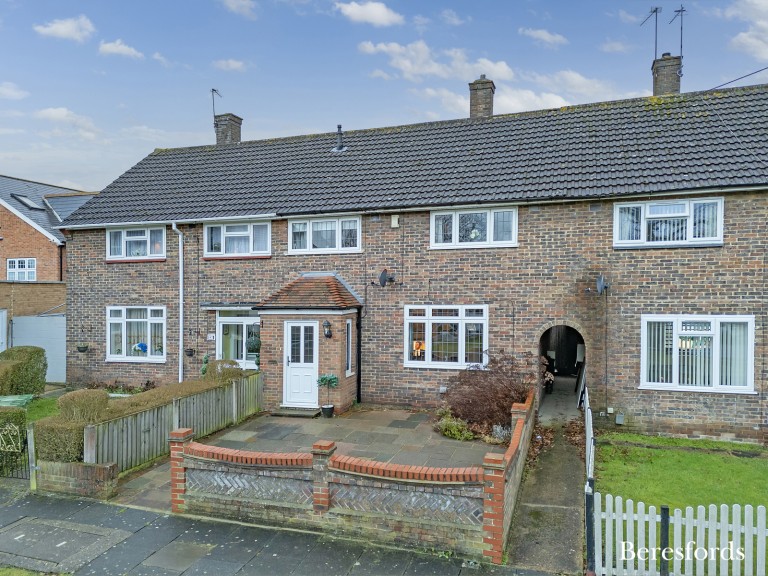 Images for North Hill Drive, Romford, RM3