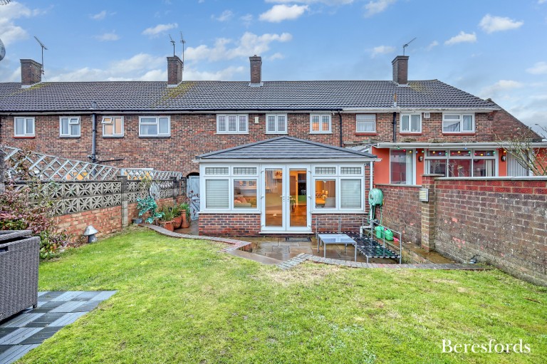 Images for North Hill Drive, Romford, RM3