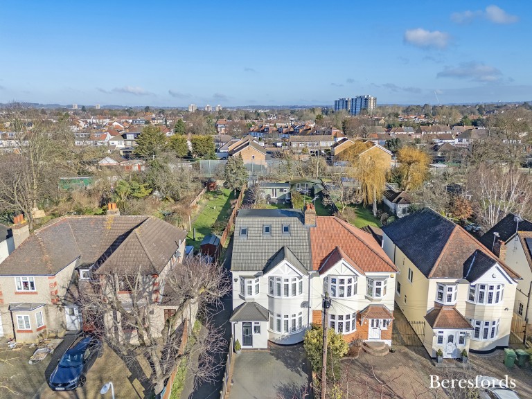 Images for Osborne Road, Hornchurch, RM11