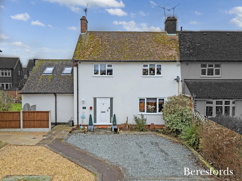 Click the photo for more details of St. Lawrence Gardens, Blackmore, Ingatestone, Essex, CM4