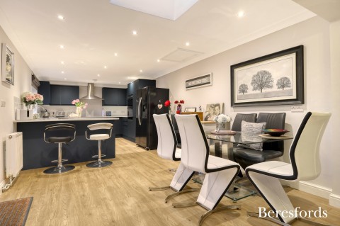 Click the photo for more details of St. Lawrence Gardens, Blackmore, Ingatestone, Essex, CM4