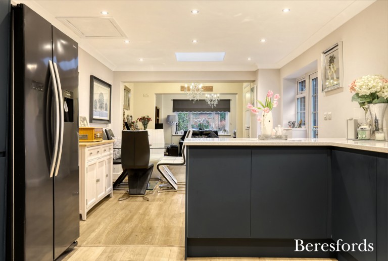 Images for St. Lawrence Gardens, Blackmore, Ingatestone, Essex, CM4