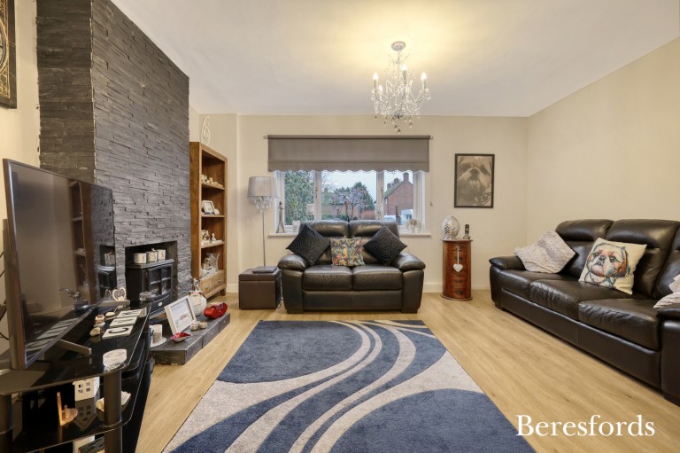 Images for St. Lawrence Gardens, Blackmore, Ingatestone, Essex, CM4