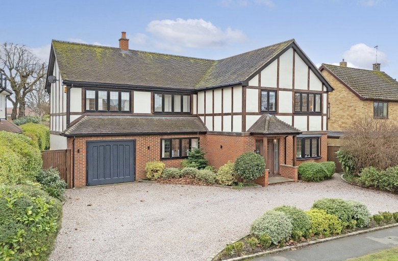 Click the photo for more details of Park Avenue, Hutton, Brentwood, Essex, CM13