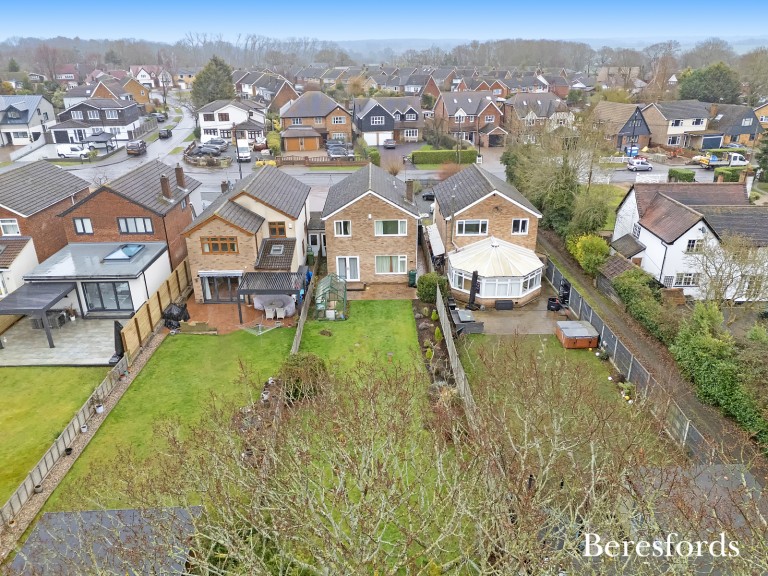 Images for Wyatts Green Road, Wyatts Green, Brentwood, Essex, CM15