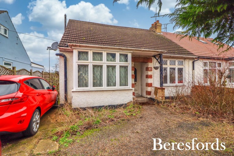 Images for Bridge Avenue, Upminster, RM14
