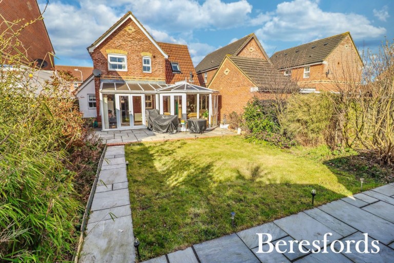 Images for Fyfield Drive, South Ockendon, Essex, RM15