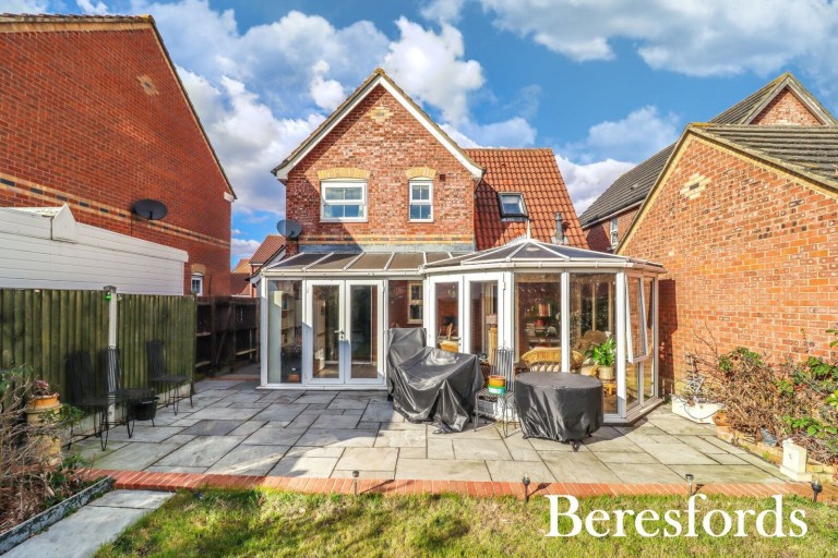 Images for Fyfield Drive, South Ockendon, Essex, RM15