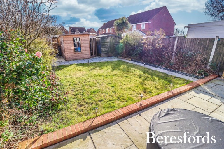 Images for Fyfield Drive, South Ockendon, Essex, RM15