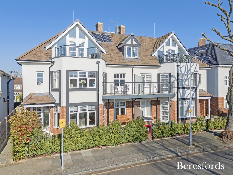 Click the photo for more details of Burns Court, 102 Balgores Lane, Gidea Park, RM2