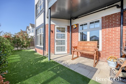 Click the photo for more details of Burns Court, 102 Balgores Lane, Gidea Park, RM2