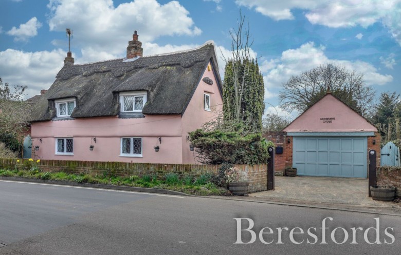 Click the photo for more details of Holland Road, Little Clacton, Clacton-on-Sea, Essex, CO16