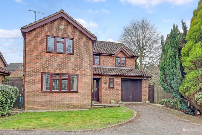 Images for Rosebay Avenue, Billericay, Essex, CM12