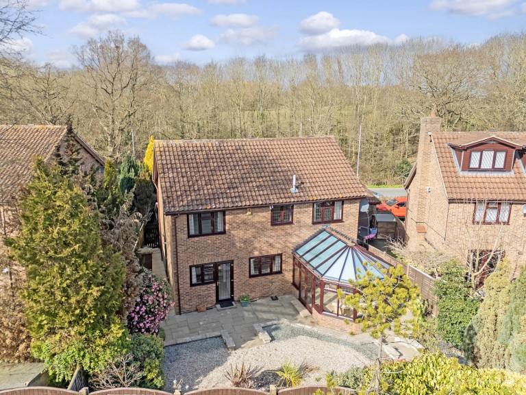 Images for Rosebay Avenue, Billericay, Essex, CM12