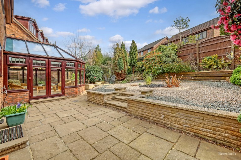 Images for Rosebay Avenue, Billericay, Essex, CM12