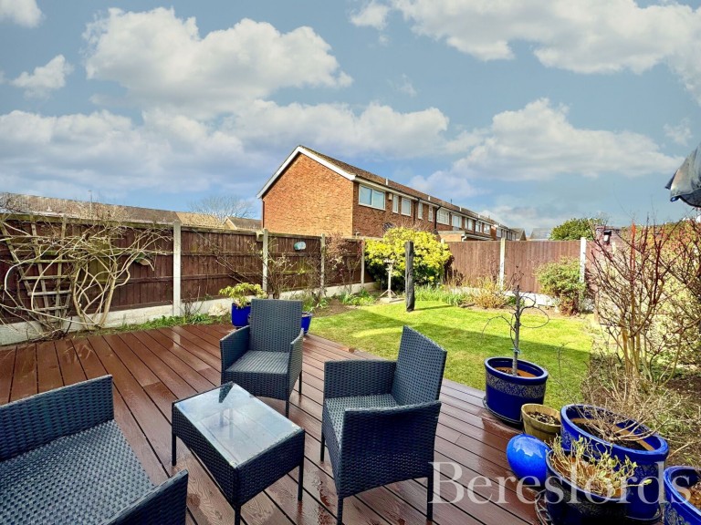 Images for Veny Crescent, Hornchurch, RM12