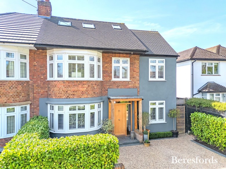 Click the photo for more details of Ingrave Road, Brentwood, Essex, CM13