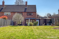 Images for Wrexham Road, Noak Hill, RM3