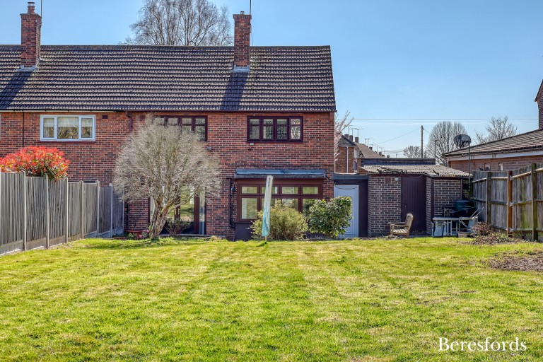 Images for Wrexham Road, Noak Hill, RM3