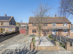 Images for Wrexham Road, Noak Hill, RM3