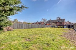 Images for Wrexham Road, Noak Hill, RM3