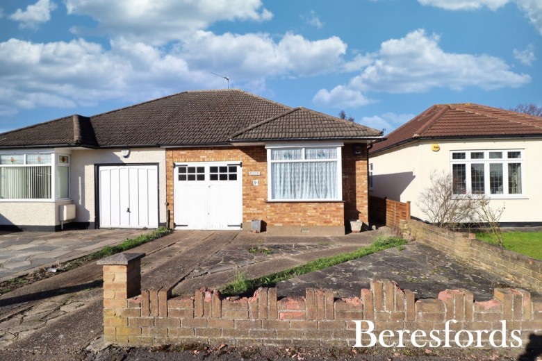Click the photo for more details of Acacia Gardens, Upminster, RM14