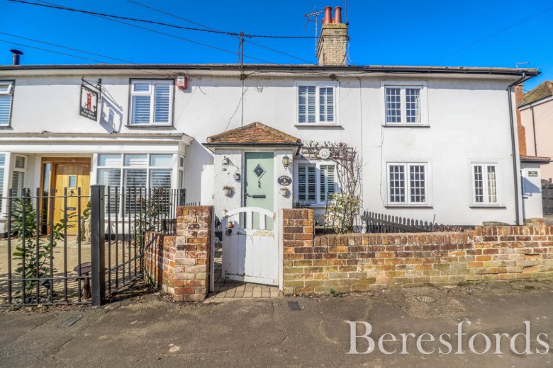 Click the photo for more details of The Street, Stisted, Essex, CM77