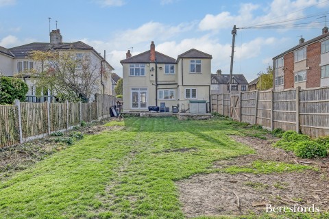 Click the photo for more details of Athelstan Road, Romford, RM3