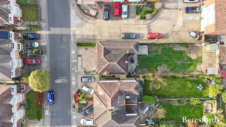 Images for Athelstan Road, Romford, RM3